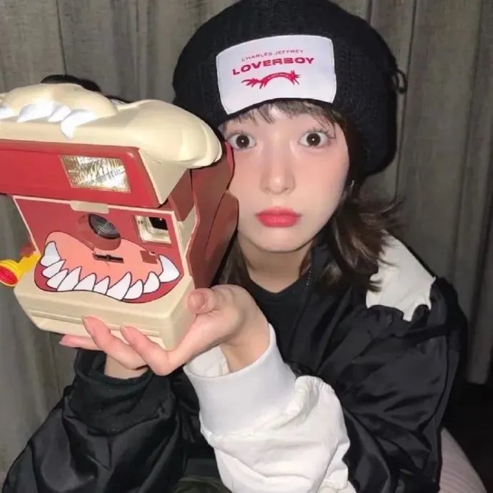 歌声欢唱的树