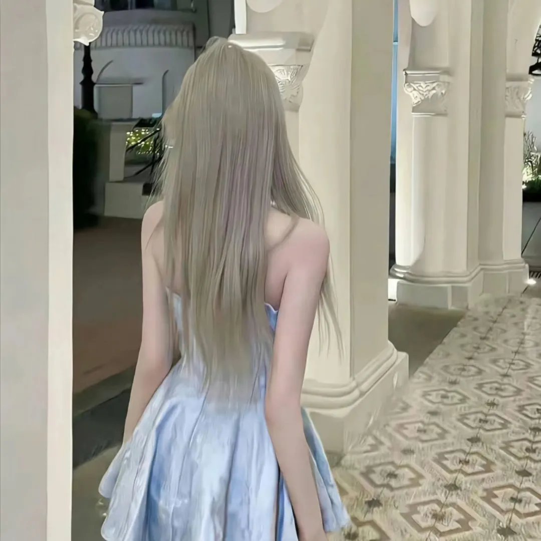 布鲁克斯,草地和可爱脸孔