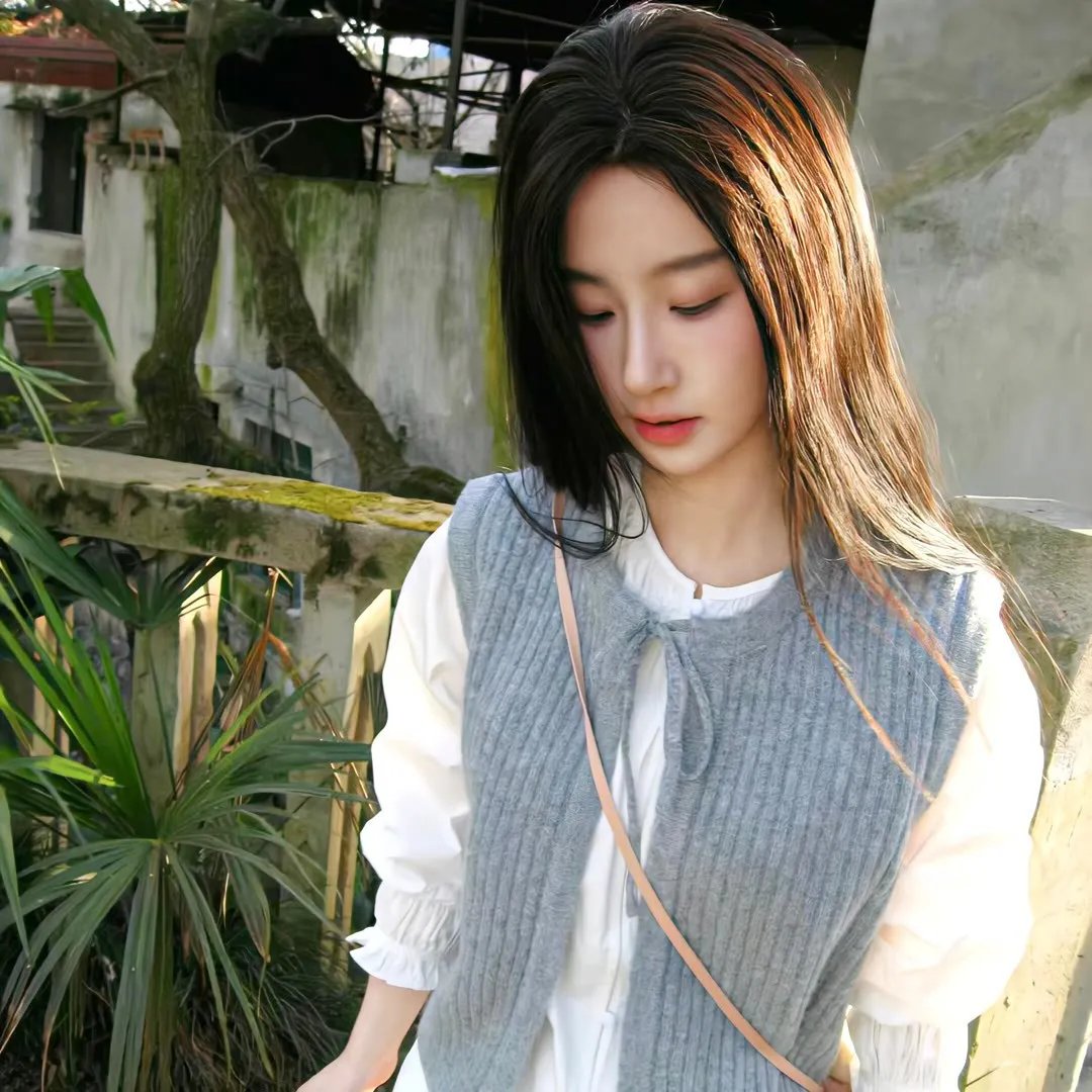 黑白姊妹